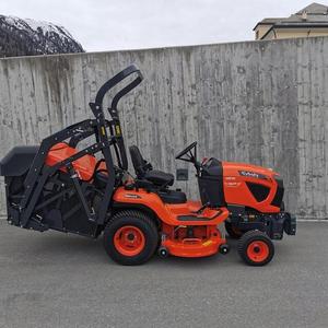 NEW KUBOTA G231 MOWER - Product Image 2