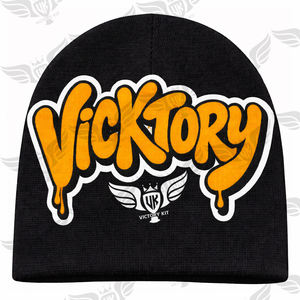 Wholesale Designer Knitted <b>Hat</b> Y2K <b>Winter</b> Beanies With Custom Embroidery Beanie <b>Hats</b> - Product Image 6