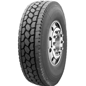 ยางรถบรรทุกพาณิชย์ 295/80R22.5 สำหรับทุกตำแหน่ง ประสิทธิภาพสมดุล ใช้งานได้ยาวนาน - Product Image 5