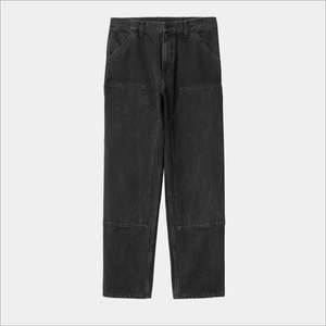 Custom Logo High Waist Washed Vintage Men's <b>Jeans</b> Without Wash Blank Heavyweight Wide Leg Denim Pants <b>Baggy</b> <b>Jeans</b> for Men - Product Image 2