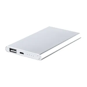 พาวเวอร์แบงค์ส่วนตัวพร้อมโลโก้ ของขวัญส่งเสริมการขายแบบกำหนดเอง - Product Image 3