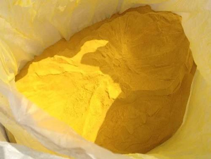 Industrial Grade High Purity Poly Aluminium Chloride 29% 30% <b>Daily</b> <b>Chemicals</b> Bulk Wholesale Premium PAC Powder - Product Image 3