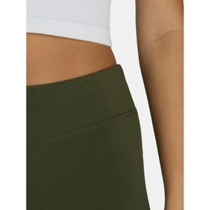 Haute élastique maigre Leggings crayon pantalon brillant pantalon femme Sexy mince collants loisirs requin Leggings sport Fitness Leggings - Product Image 5