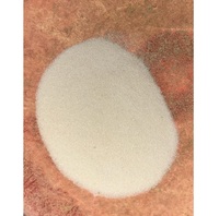 Poudre de sable de silice de haute pureté 99,9 % SiO2, qualité industrielle, ultra fine -500, haute résistance à la pression, maille personnalisée