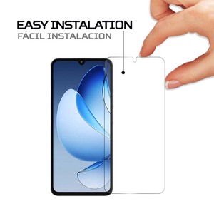 ฟิล์มกันรอยหน้าจอ ANTISHOCK สำหรับอูคิเทล ซี 60 โปร พรีเมี่ยม ดูเรเบิล การ์ดสำหรับอุปกรณ์ของคุณ - Product Image 3