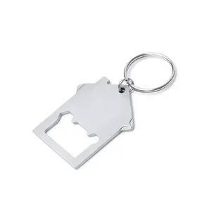 Portachiavi Personalizzato Doryn, Strumento Multifunzione, Gadget Personalizzati - Product Image 5