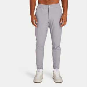 Último fabricante personalizado pantalones largos para hombre Pantalones de chándal casuales deportes Jogging Cargo pantalones chándales pantalones para correr pantalones de hombre - Product Image 1