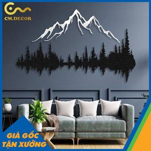 Pintura de Naturaleza TNT001 de Diseño Minimalista - Product Image 1