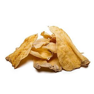 Multi Craft, Alimento Seco 100% Natural de Alta Calidad para Perros, las Mejores Golosinas para Perros, Oreja Seca de Búfalo Energética, Sin Granos, Alta en Proteínas, para Perros Sensibles - Product Image 3