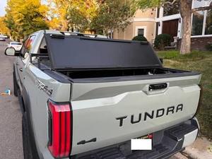 Toyota Tundra Limited CrewMax 4x4 2022, V6 Twin-Turbo, Paquete Todoterreno TRD - Product Image 6