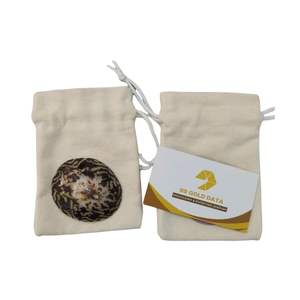 LIMPET SEASHELL SOUVENIR SHOP LIMPET PULIDO DE ALTA CALIDAD SEASHELL PARA SOUVENIR Y DECORACIÓN DE JOYERÍA EMBALAJE PERSONALIZADO - Product Image 2