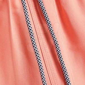 Meilleure qualité Shorts décontractés pour hommes Séchage rapide Élastique Mi Solide Motif High Street Style Made Pakistan Private Label Coton - Product Image 6