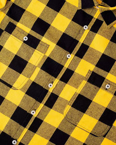 Latest 2026 Premium Quality 100% Cotton Flannel Fully Lined Protective Motorcycle Shirt Autumn Reasonable Price OEM Mens Shirts - Product Image 2