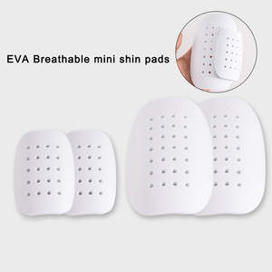 สนับหน้าแข้งมวยป้องกันสนับแบบกำหนดเอง - Product Image 2