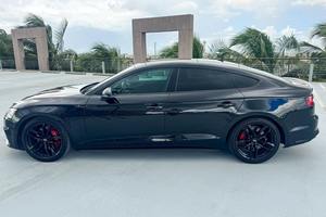 Audi S5 Sportback 2019 Usado en Buen Estado - Product Image 2