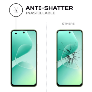 Protector de Pantalla ANTISHOCK para Infinix Hot 60 Premium, Película Protectora para Teléfono Móvil - Product Image 5