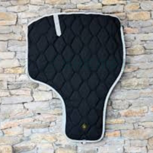 Bolsa de transporte occidental para SILLÍN de viaje con asas acolchadas de tela impermeable a prueba de polvo y costuras reforzadas para mayor durabilidad - Product Image 1