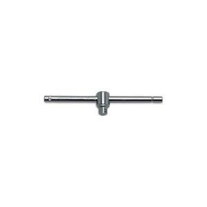 1/2'' Sliding Square Drive T-Handle <b>Socket</b> USAG Product - Product Image 1