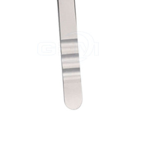 Pinzas para Pestañas de Acero Inoxidable Duraderas 2025 con Diseño Reutilizable, Punta Suave, Logotipo Personalizado, Empaque Personalizado y Marca Privada - Product Image 6