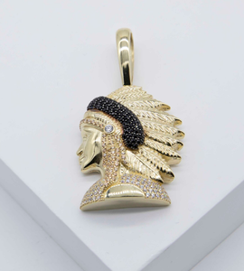 Hip Hop Rapper Entièrement Glacé Or Argent Montre Bling Pave Moissanite Cadran Acier Inoxydable Quartz Fabriqué en Inde - Product Image 6