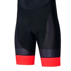 Uniforme de Ciclismo de poliéster 100% más vendido, diseño sublimado personalizado, opción de talla grande de alta calidad disponible - Product Image 6