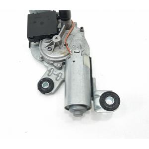 MOTORE Tergicristallo Posteriore BMW X3 Serie 1 6917907 (04>10) - Product Image 3