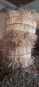 Jacinto de agua seco sostenible para artesanías tradicionales y modernas - Product Image 4