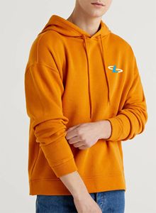 Chándal de 2 piezas para hombre: Sudadera con capucha cortavientos, pantalones de chándal, conjuntos de Jogger, pantalones Cargo, chándal unisex, chaqueta atlética - Product Image 6