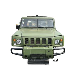 Camioneta 4x4 diésel de gran venta en Japón, tractor elevador subterráneo - Product Image 1