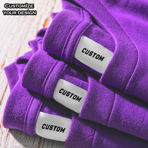 Superventas al por mayor personalizado su logotipo de marca 100% algodón hombres camiseta Casual hombres camisetas camiseta - Product Image 2