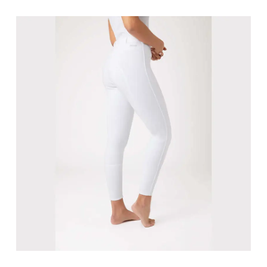 Pantalones de mujer Premium perfectos para el rendimiento ecuestre Pantalones de montar a caballo para mujer - Product Image 1