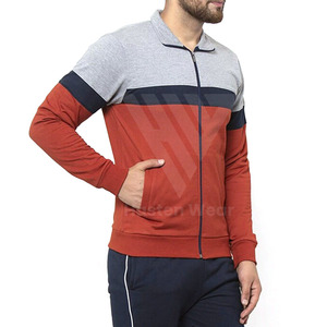 Chándales de Alta Calidad a Precio Accesible, Estilo Moderno, Nuevo, Marca Privada, Buen Fabricante, en Oferta - Product Image 4