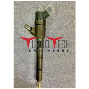 0445110622หัวฉีดน้ำมันคอมมอนเรล - Product Image 1