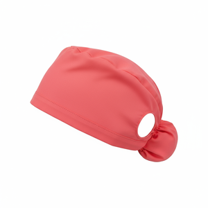 Gorro Quirúrgico de Alta Calidad con Diseño de Personajes, Gorro Médico, Accesorios de Enfermería, Línea de Satén de Algodón, Banda Absorbente de Sudor, Gorro de Enfermería - Product Image 4