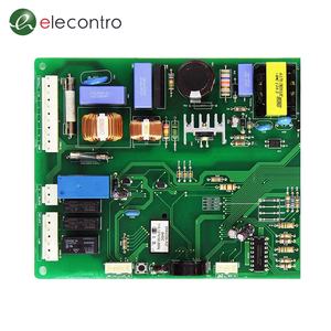 Placa de controle da placa do computador, peças sobressalentes da geladeira inversor da placa do computador - Product Image 2