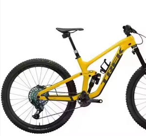 Bicicleta de Montaña Treks Madone Slash 9.9 Nueva de 2024 con Cuadro de Aluminio, Ruedas de 16 Pulgadas y 12 Velocidades Disponible - Product Image 2