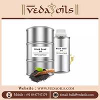 Minyak Biji Hitam Organik Cold Pressed untuk Rambut dan Kulit dengan Harga Grosir dalam Jumlah Besar |   Minyak Biji Black Currant