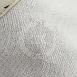 Guantes de portero profesionales para hombres con palma antideslizante y diseño transpirable para uso en todo tipo de clima - Product Image 6