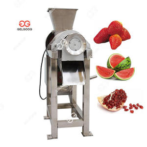 Pineapple Juice Making Machine Apple Juice <b>Extraction</b> Machine High Quality New Cashew Apple Juice Processing Machine Maker - Product Image 4
