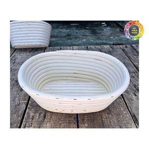 Panier en rotin de qualité supérieure-Bol de rangement de cuisine à prix compétitif pour votre cuisine - Product Image 2