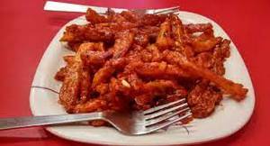 Brasero Decorativo de Metal, Brasero de Acero para Exteriores, Chimenea para Leña, Calentador de Patio, Jardín, Camping - Product Image 4