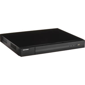 LISTO PARA ENVIAR Kit de NVR de 16 Canales y 8MP con Disco Duro de 4TB y 12 Cámaras Tipo Torreta de Visión Nocturna de 4MP. - Product Image 5