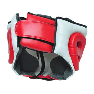 Protège-tête en cuir professionnel Logo personnalisé Service OEM coupe-vent imperméable respirant prix bas expédition rapide - Product Image 2