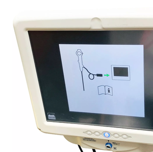 BOSTON SC1ENT1F1C M0068010000 L1th0vue Station de travail PC tactile Qualité industrielle Garantie 3 ans Origine AE pour bricolage ODM OEM - Product Image 3