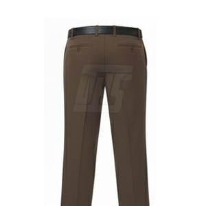 Ensemble chemise et pantalon d'école pour garçon, doux et respirant, adapté aux activités scolaires quotidiennes - Product Image 4