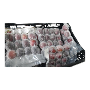 Usine du Vietnam Qualité supérieure Prix compétitif Meilleure vente Fruits de la passion surgelés en vrac - Product Image 3