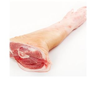 Precio barato, proveedor de Alemania, cerdo congelado, corvejón/vástago delantero. Delantero y trasero a precio mayorista con envío rápido - Product Image 1