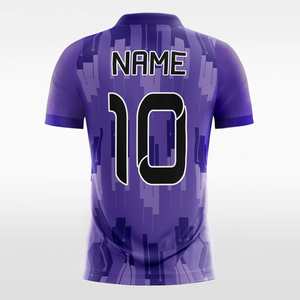 Jersey de Poliéster para Niños - Ecológico y Antipilling, Logotipo Personalizado Directo de Fábrica - Product Image 2