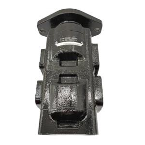 Pompe à engrenages hydraulique de remplacement haute pression pour camion benne lourd - Product Image 6