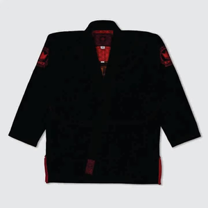 BJJ GI gitsu Jiu Jitsu แบบชาวบราซิลชุดกิโมโนออกแบบได้ตามต้องการชุดศิลปะการต่อสู้แบบพรีเมียม Jiu Jitsu GIS ระบายอากาศได้ดีแห้งเร็ว - Product Image 5
